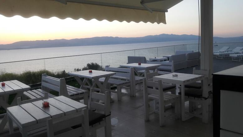 Mavi Panorama Butik Hotel