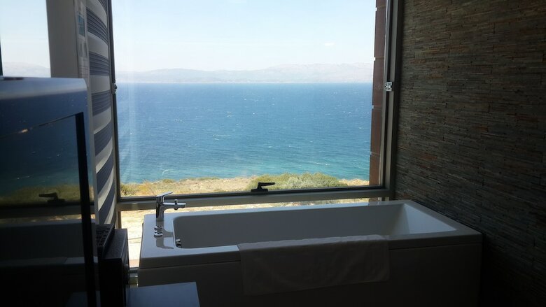 Mavi Panorama Butik Hotel