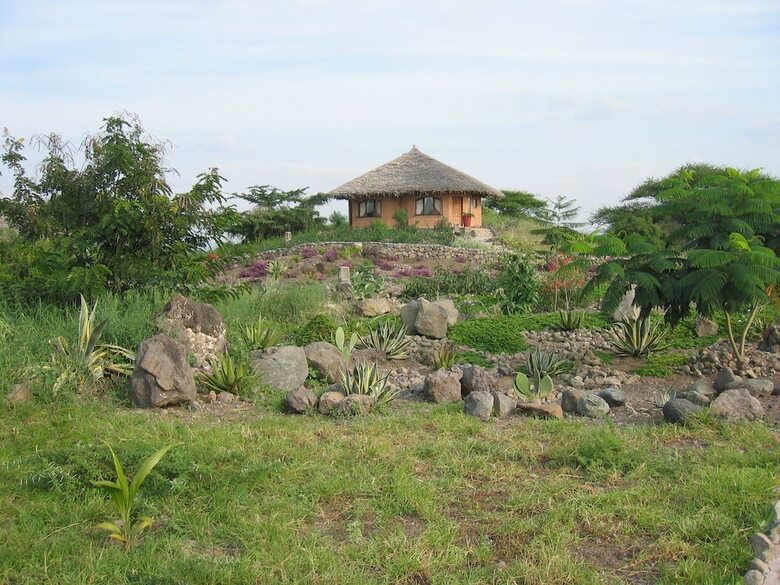 Posada Kia Lodge