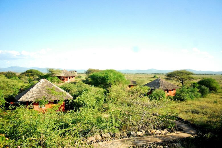Posada Kia Lodge