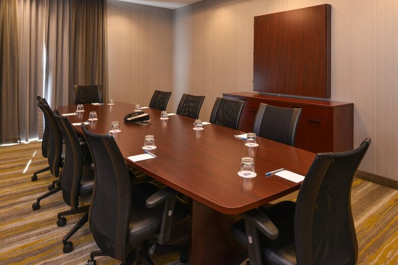 Hotel Springhill Suites By Marriott Wheeling Tridelphia Area