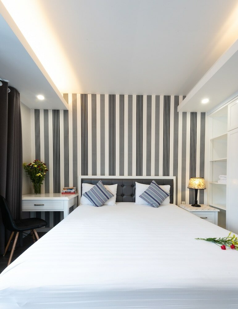 Aparthotel Jack Apartment