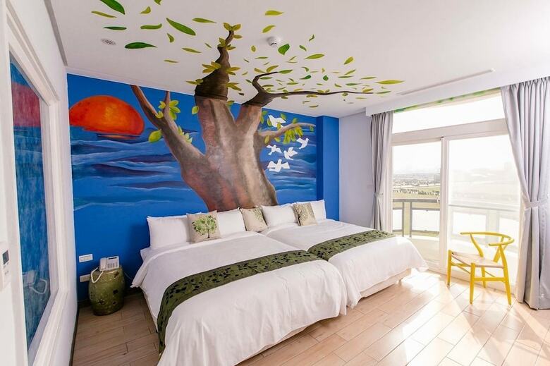 Jin Pin Hotel