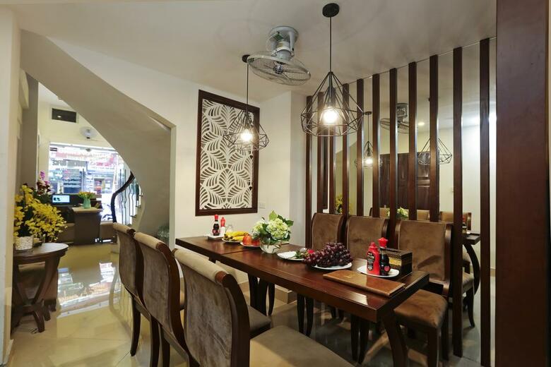 Hanoi La Vision Hotel