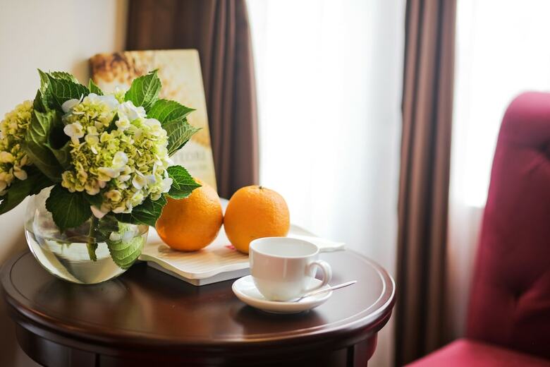 Hanoi La Vision Hotel