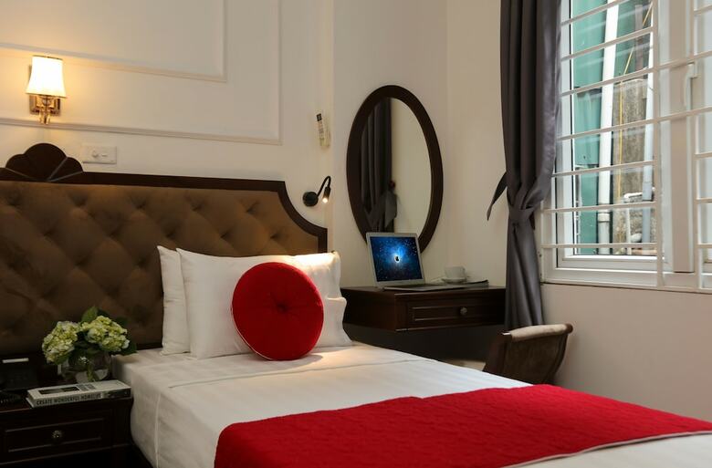 Hanoi La Vision Hotel
