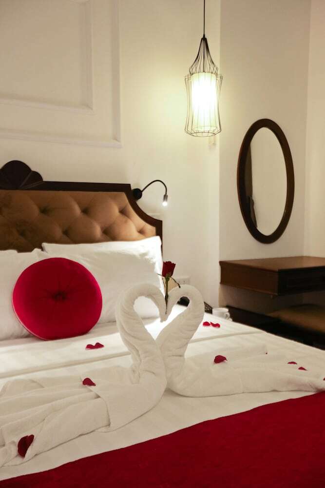Hanoi La Vision Hotel