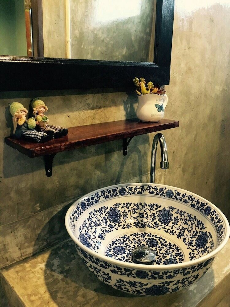 Hostal Talardkao Balcony Krabi