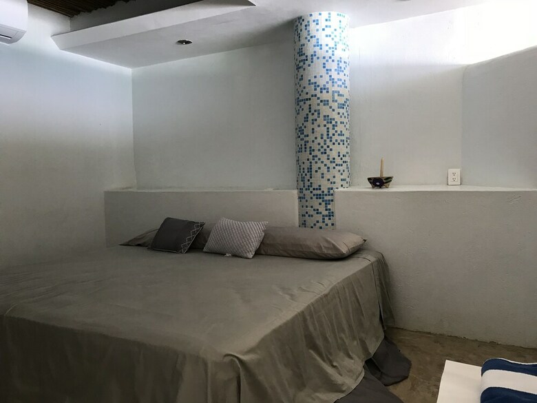 Hotel Agave Del Mar