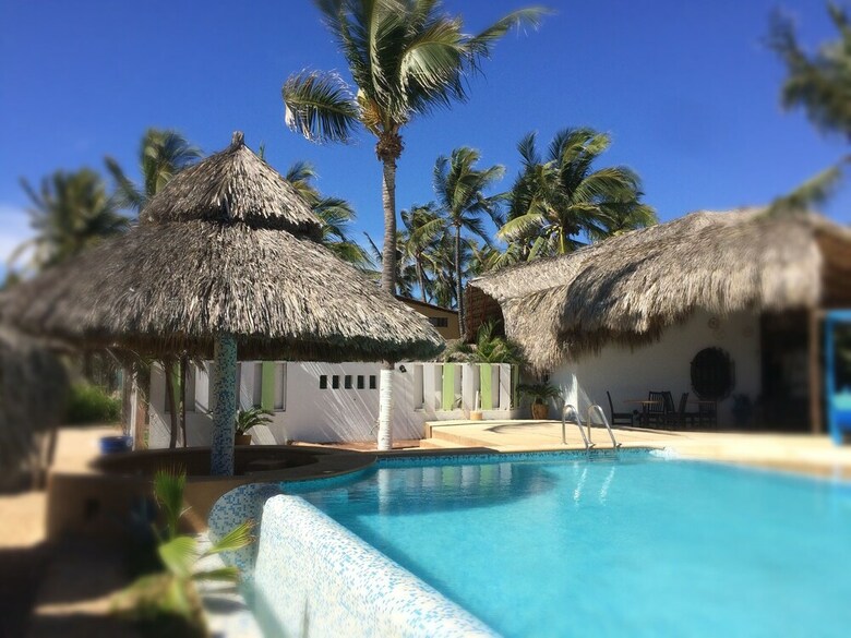 Hotel Agave Del Mar