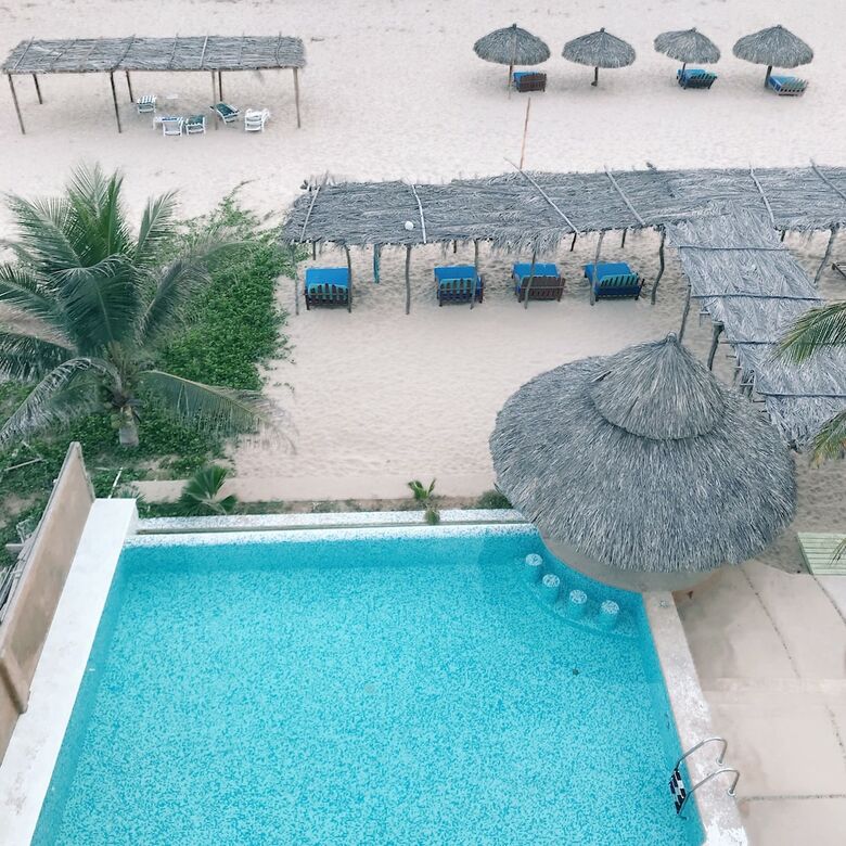Hotel Agave Del Mar