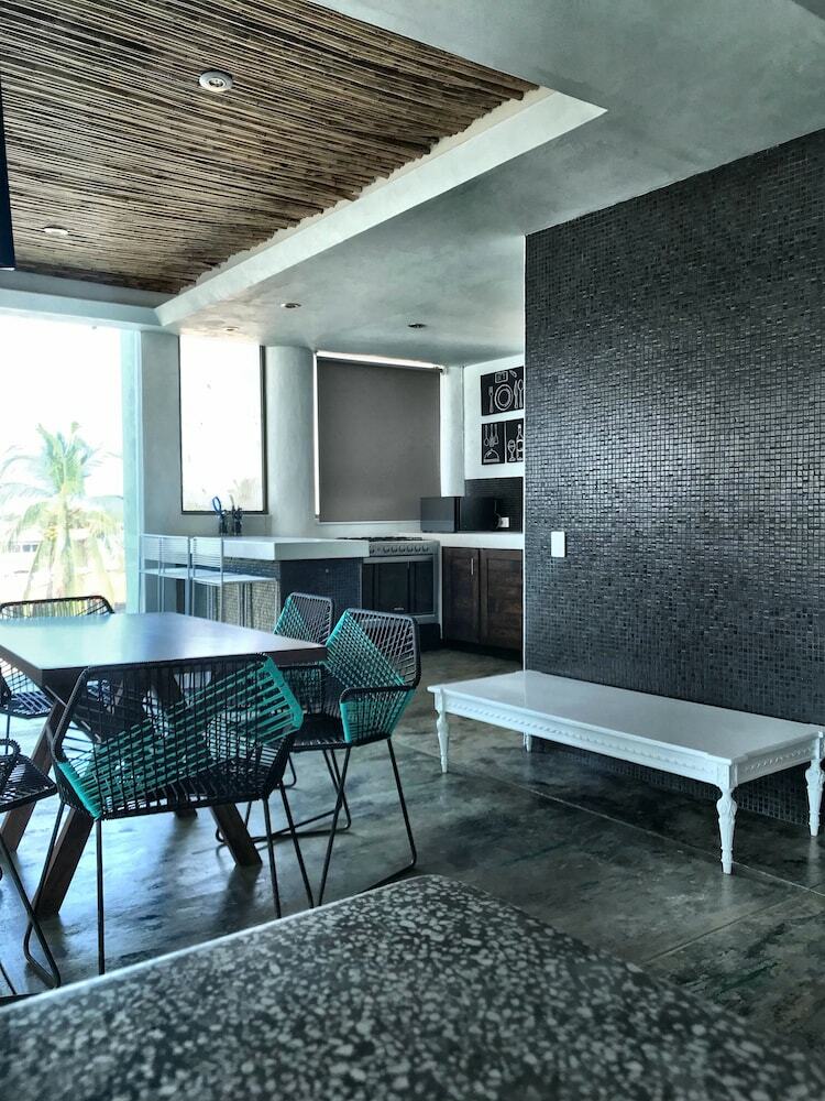Hotel Agave Del Mar