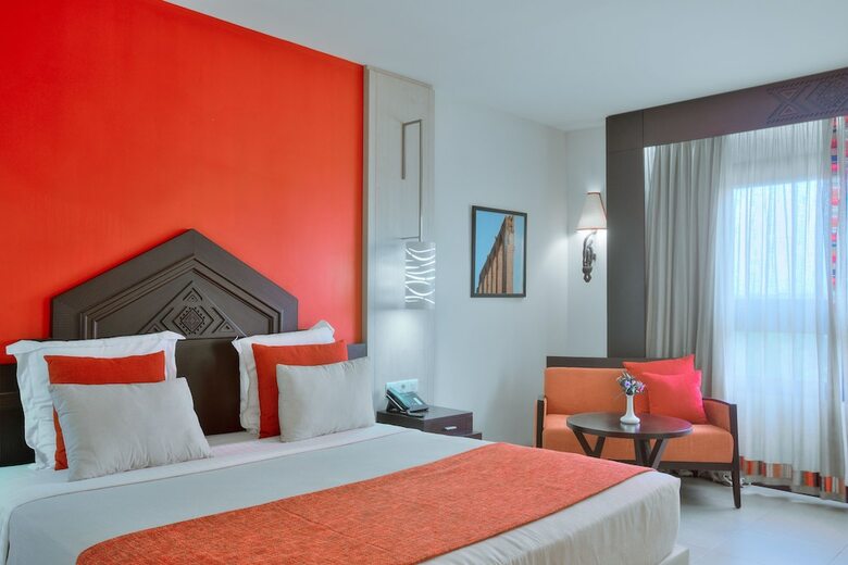 Azala� Hotel Bamako