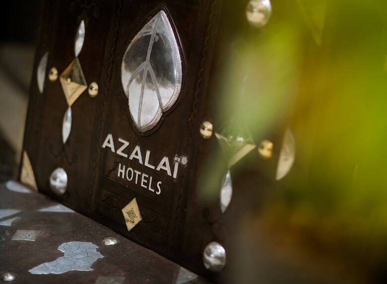 Azala� Hotel Bamako