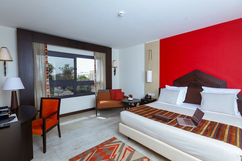 Azala� Hotel Bamako
