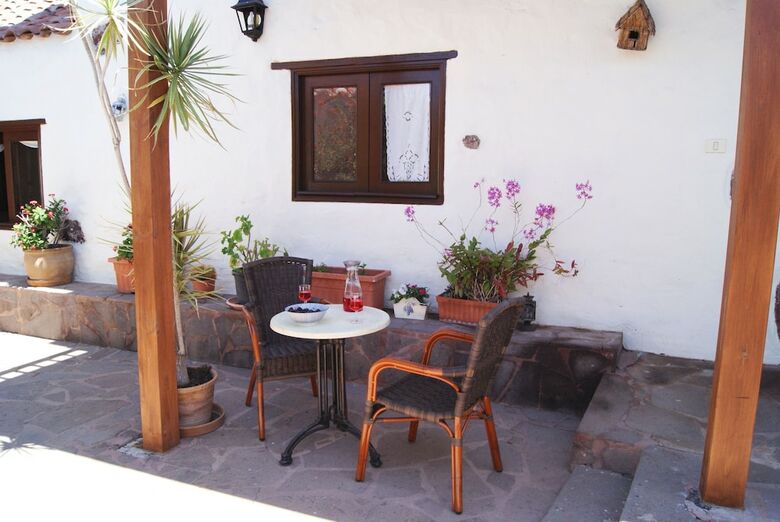 Apartamentos El Olivar - Almazara