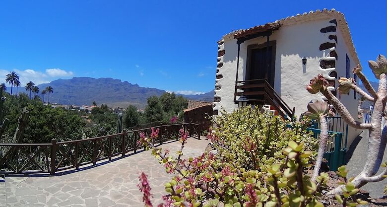 Apartamentos El Olivar - Almazara