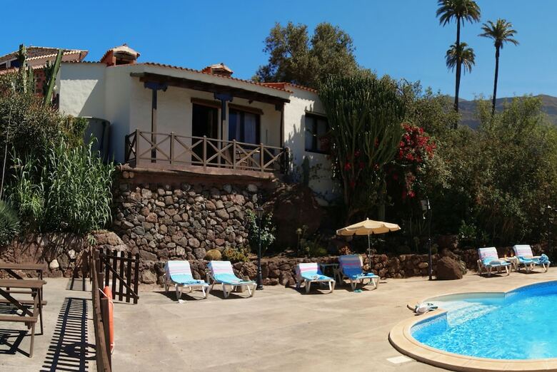 Apartamentos El Olivar - Almazara