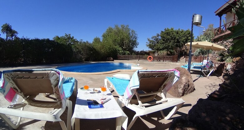 Apartamentos El Olivar - Almazara
