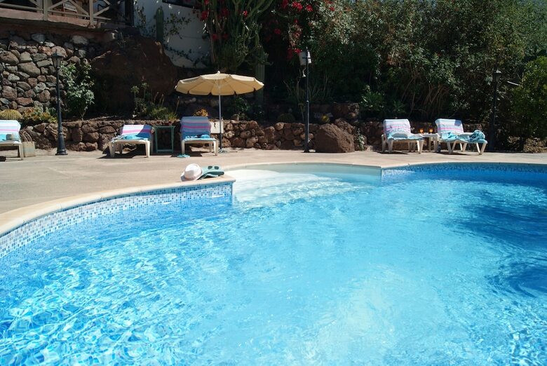 Apartamentos El Olivar - Almazara