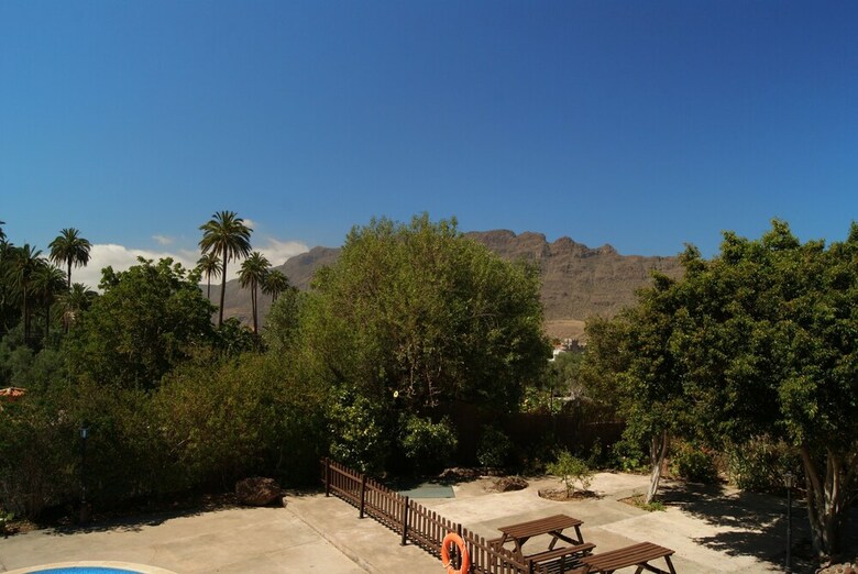 Apartamentos El Olivar - Almazara
