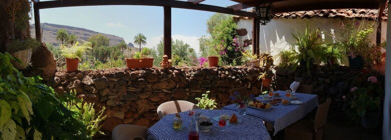 Apartamentos El Olivar - Almazara
