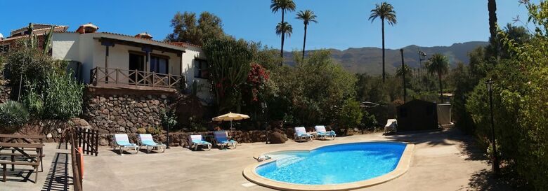Apartamentos El Olivar - Almazara