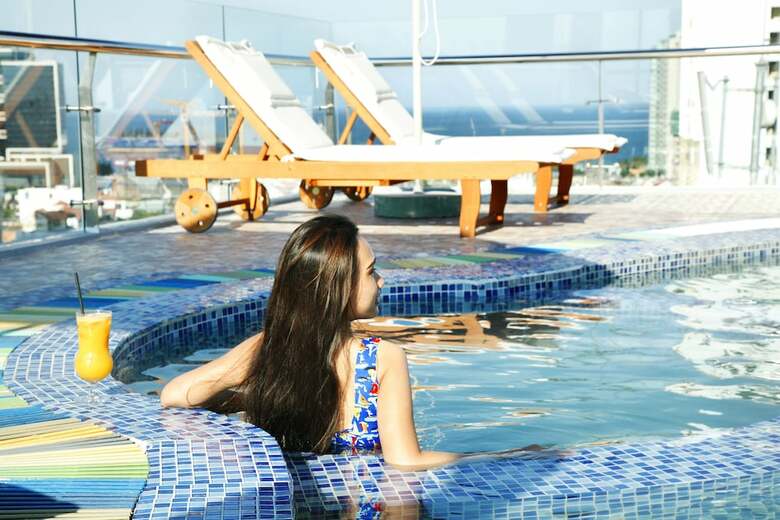 Merry Land Hotel Da Nang
