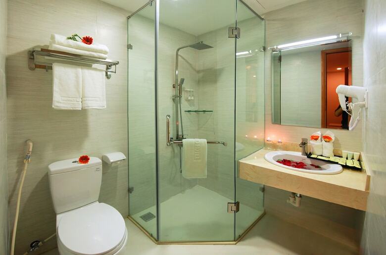 Merry Land Hotel Da Nang