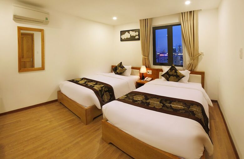 Merry Land Hotel Da Nang