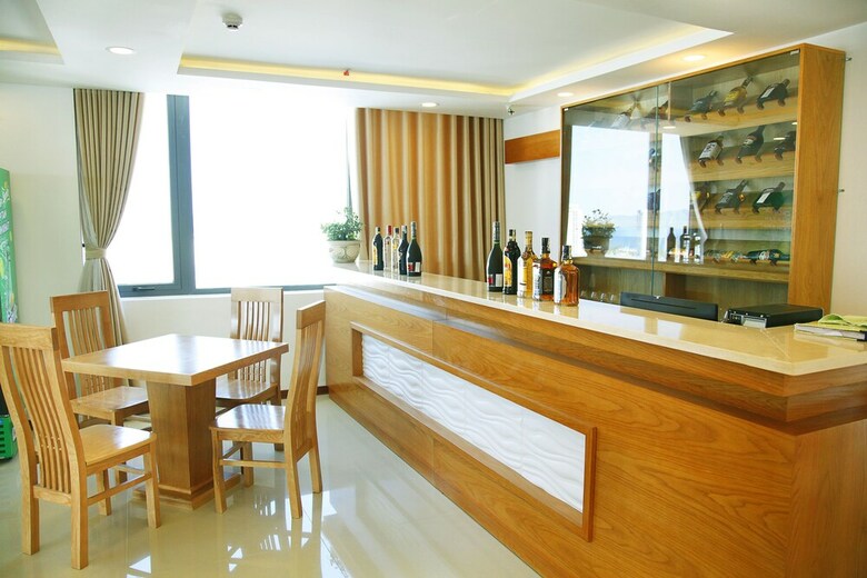 Merry Land Hotel Da Nang