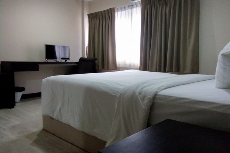 My Hotel Herrity