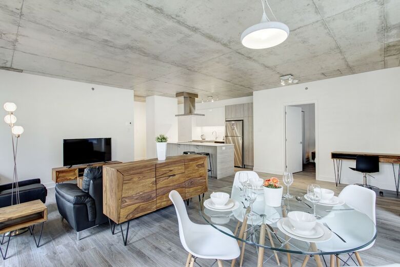 Le Shaughn Apartments
