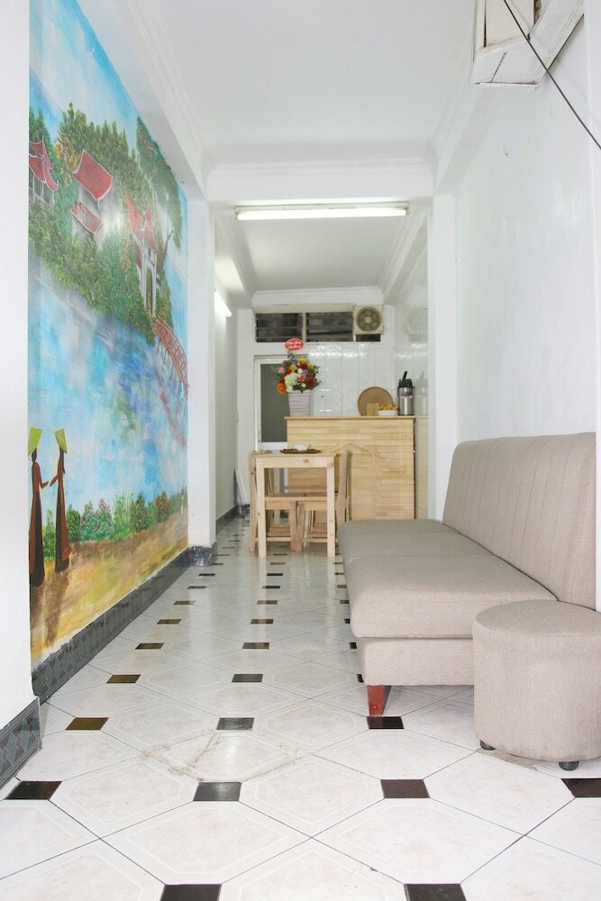 Hostal Daisy Hostel
