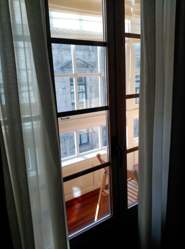 Residencia Hotel Pico Sacro II
