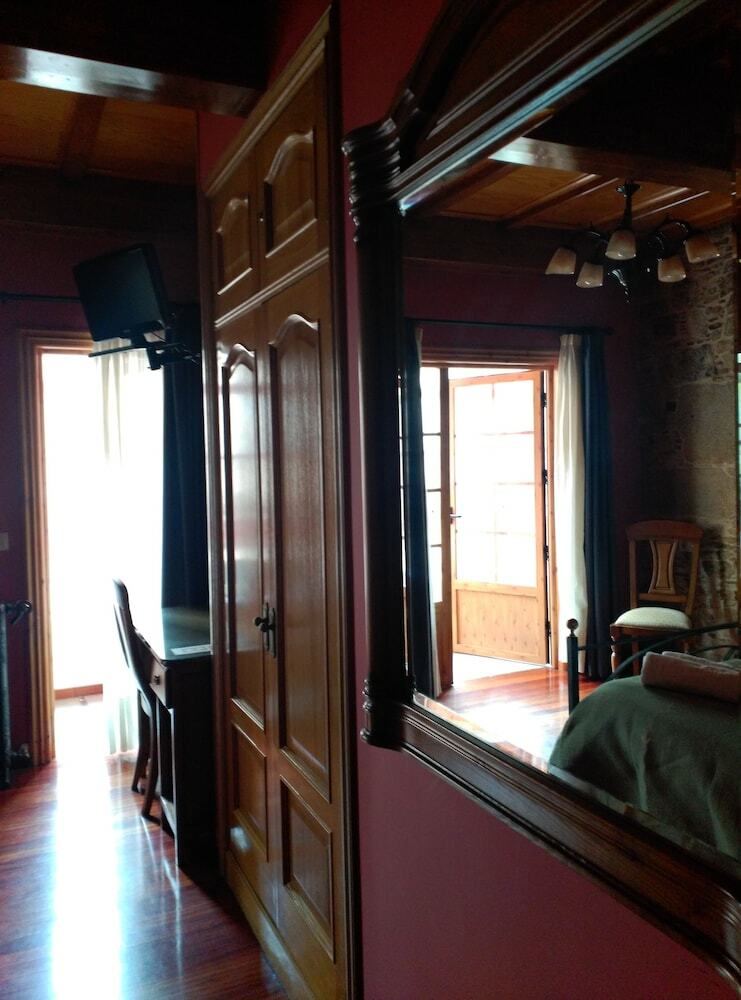 Residencia Hotel Pico Sacro II