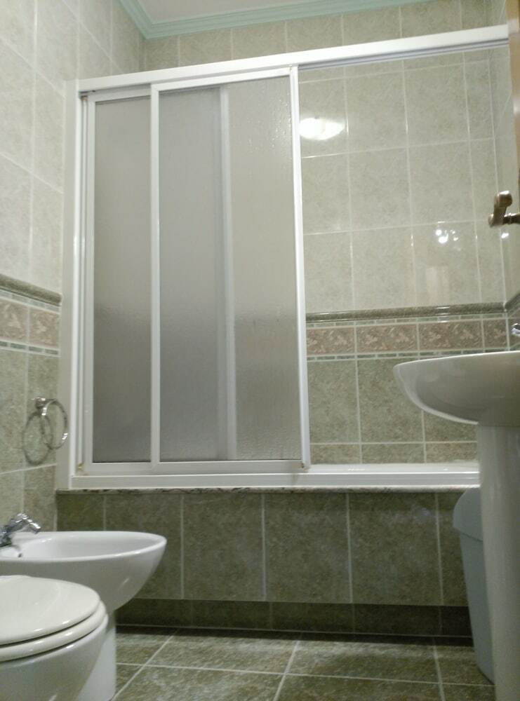 Residencia Hotel Pico Sacro II
