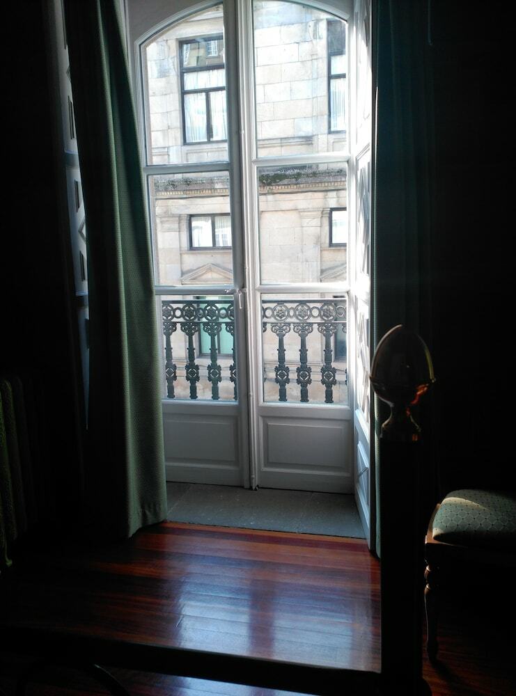 Residencia Hotel Pico Sacro II