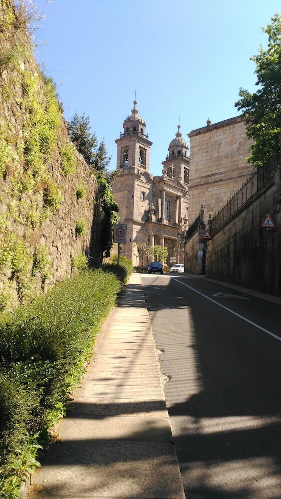 Residencia Hotel Pico Sacro II
