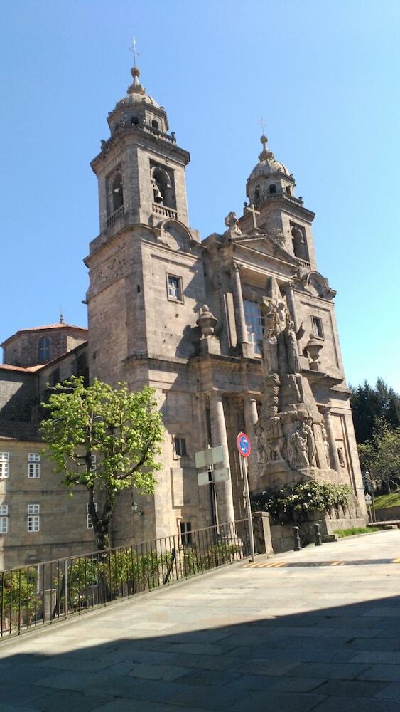 Residencia Hotel Pico Sacro II
