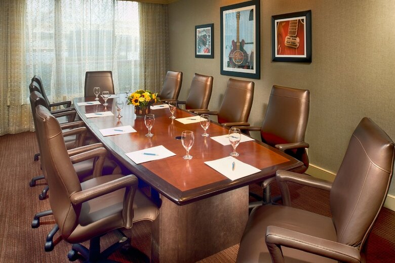 Hotel Four Points By Sheraton Memphis East