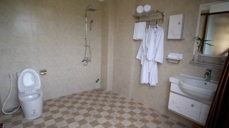 Hotel Gia Lam Villa Hoi An