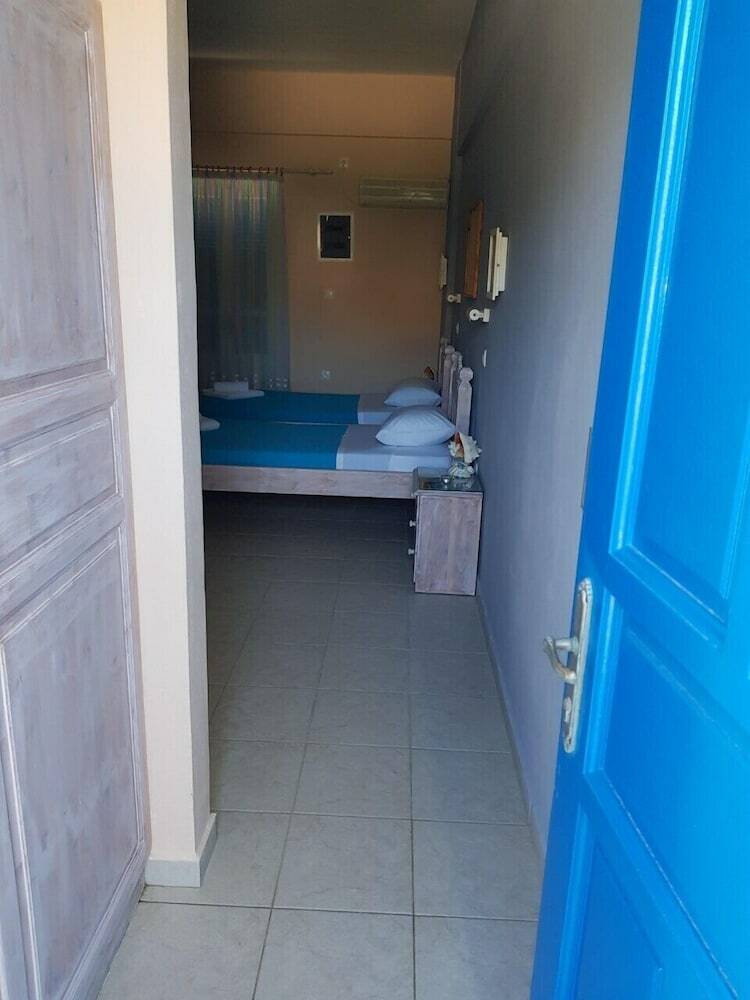 Aparthotel Karabo Hotel