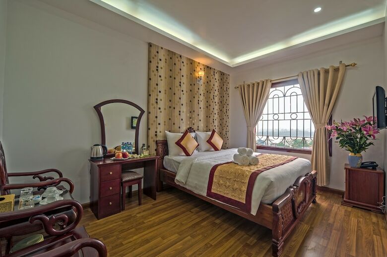 Sao Bang Hotel