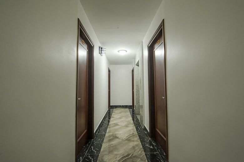 Sao Bang Hotel