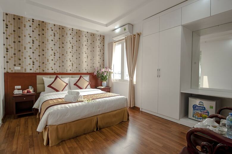 Sao Bang Hotel