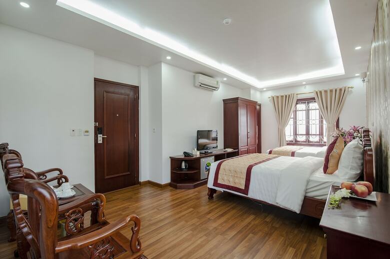 Sao Bang Hotel