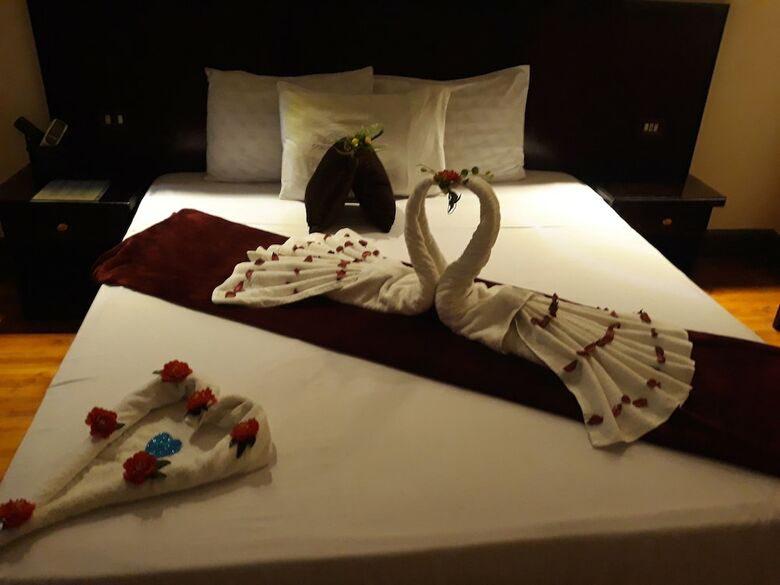 Paradise Boutique Hotel