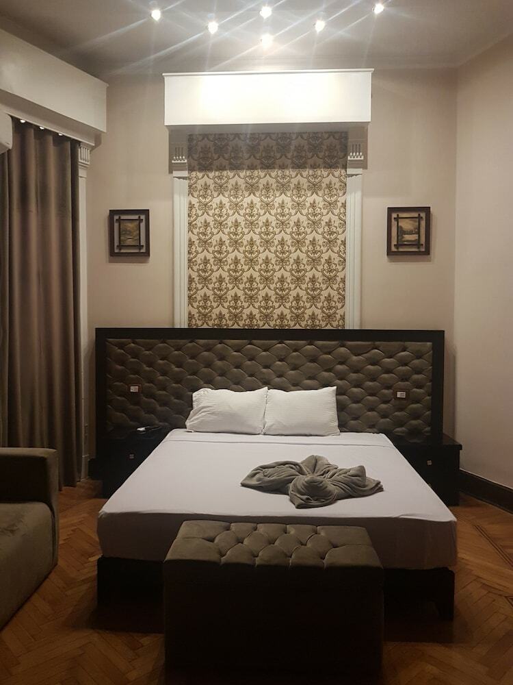 Paradise Boutique Hotel