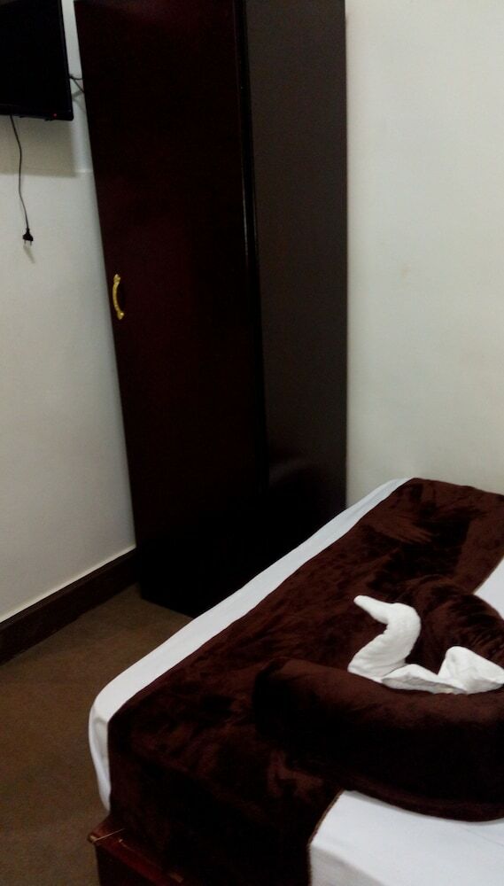 Paradise Boutique Hotel